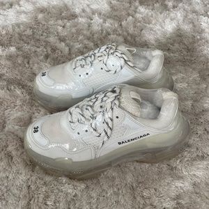Balenciaga Triple S Sneaker